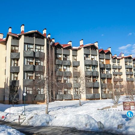 Residence Grand Roc - Campanules 125 Happy Rentals 霞慕尼 外观 照片